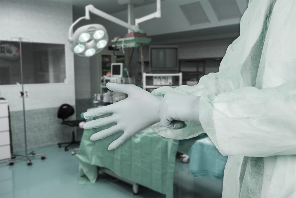 profissional certo para sua cirurgia plástica