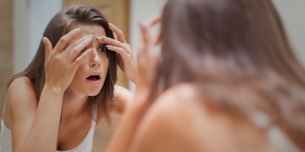 autoaceitação e cirurgia plástica