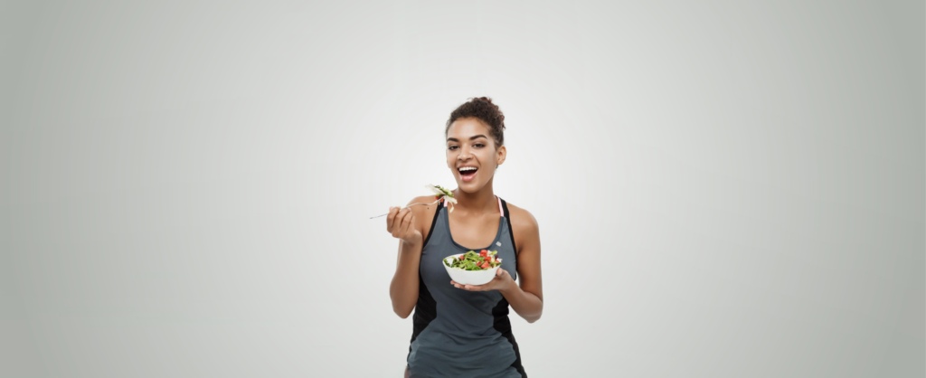 alimentação no pós-operatório